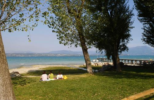 Camping San Francesco Camping San Francesco