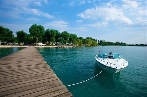 Camping San Francesco Camping San Francesco