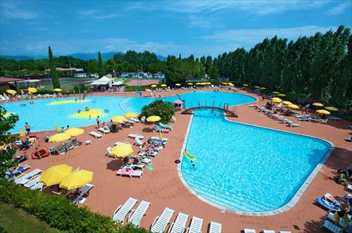Camping San Francesco Camping San Francesco