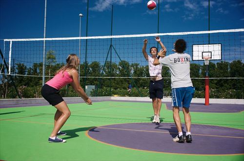 Camping San Francesco Camping San Francesco