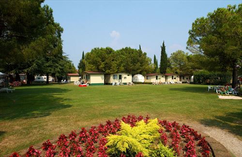 Camping Toscolano