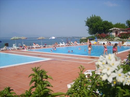 Camping Wien Camping Wien