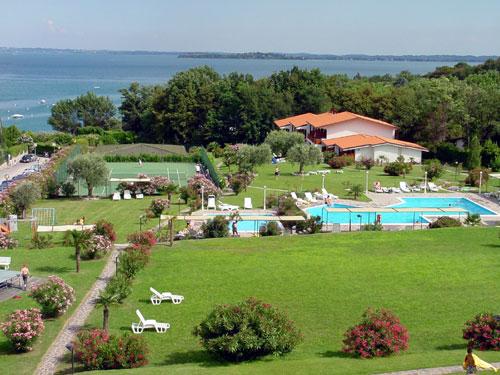 Holiday Village San Sivino