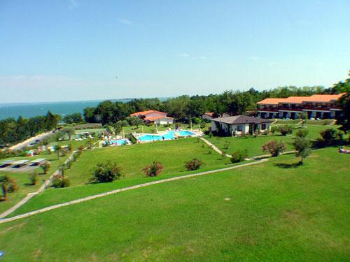 Holiday Village San Sivino