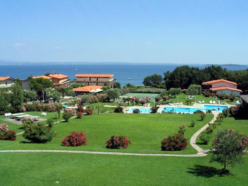 Holiday Village San Sivino