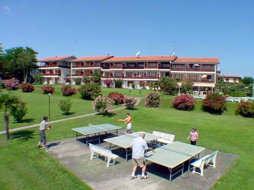 Holiday Village San Sivino