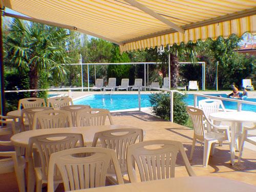 Holiday Village San Sivino