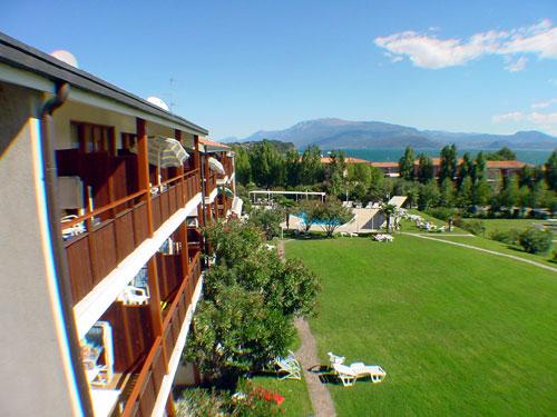 Holiday Village San Sivino