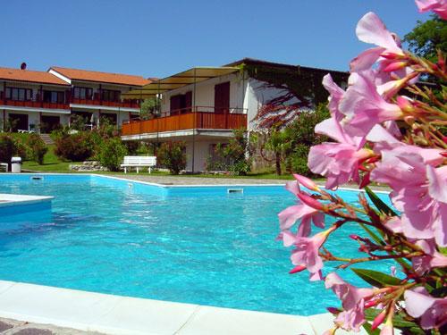 Holiday Village San Sivino