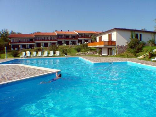 Holiday Village San Sivino