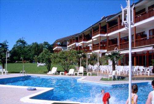 Holiday Village San Sivino