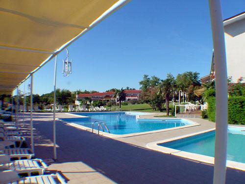 Holiday Village San Sivino