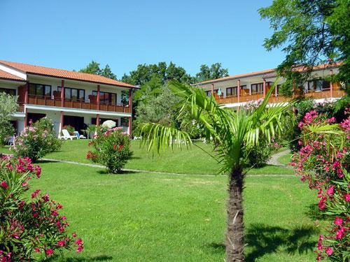 Holiday Village San Sivino