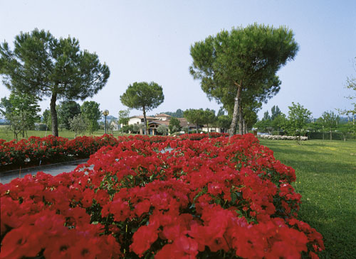 Holiday Village The Garda Village
