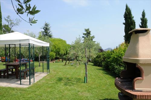 Park Residence Il Gabbiano Park Residence Il Gabbiano