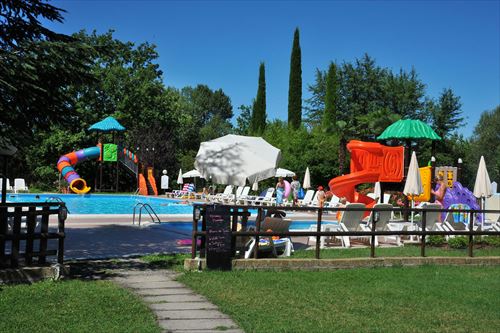 Park Residence Il Gabbiano Park Residence Il Gabbiano