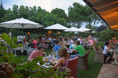 Park Residence Il Gabbiano Park Residence Il Gabbiano