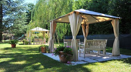 Park Residence Il Gabbiano Park Residence Il Gabbiano
