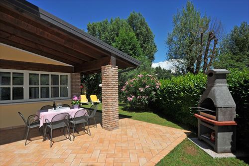 Park Residence Il Gabbiano Park Residence Il Gabbiano