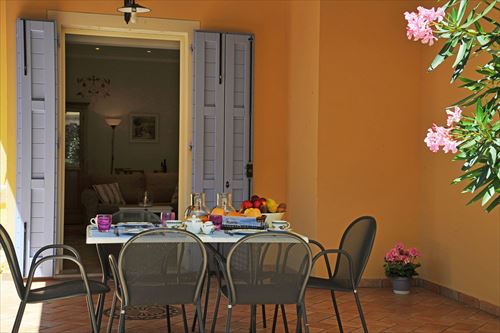 Park Residence Il Gabbiano Park Residence Il Gabbiano