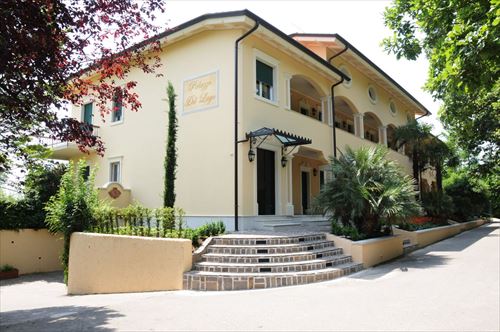 Park Residence Il Gabbiano Park Residence Il Gabbiano