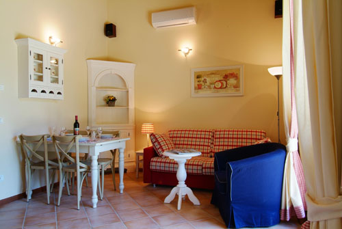 Park Residence Il Gabbiano Park Residence Il Gabbiano