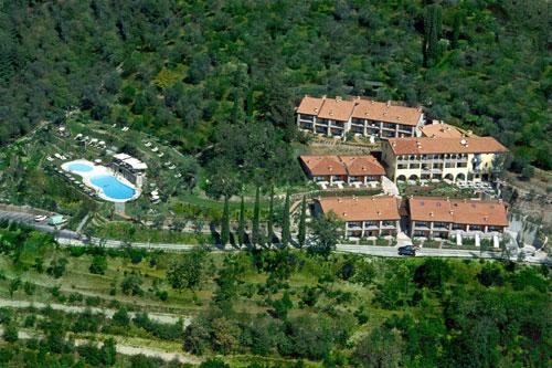 Residence Borgo degli Ulivi