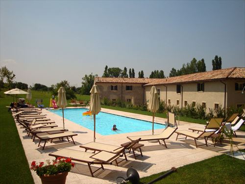 Residence Corte Paradiso Residence Corte Paradiso