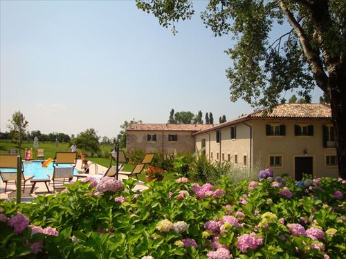 Residence Corte Paradiso Residence Corte Paradiso