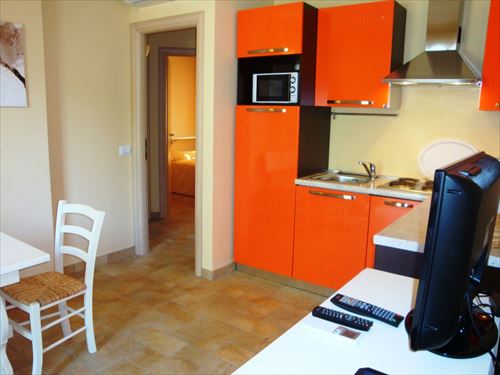 Residence II Ruscello Residence II Ruscello
