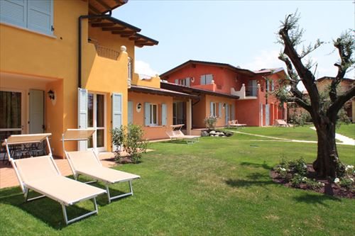Residence II Ruscello Residence II Ruscello