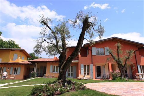 Residence II Ruscello Residence II Ruscello