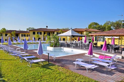 Residence Karina