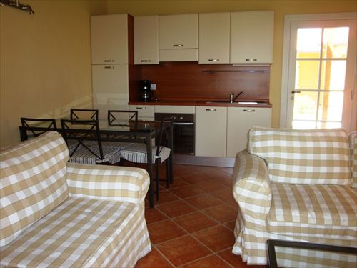 Residence La Corte