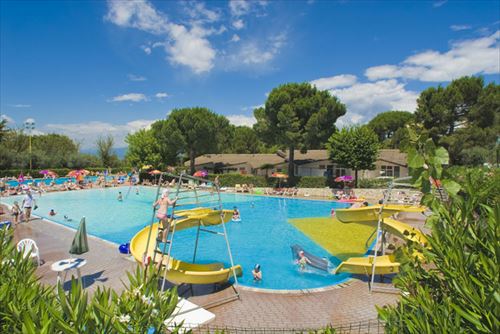 Selectcamp camping Cisano/San Vito