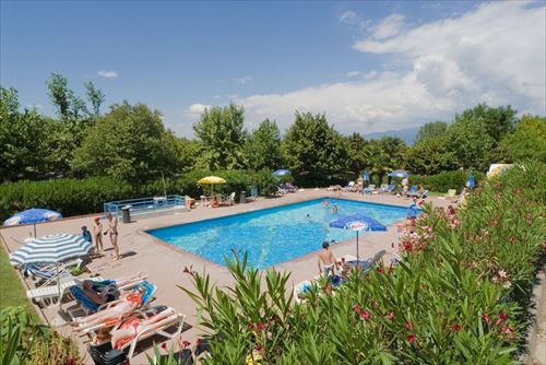 Selectcamp camping Cisano/San Vito