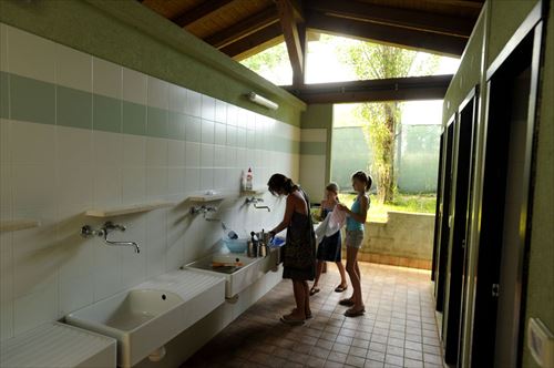 Selectcamp camping Eurocamping Selectcamp camping Eurocamping