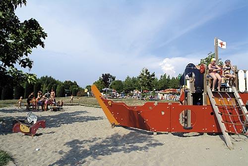 Selectcamp camping Eurocamping Selectcamp camping Eurocamping