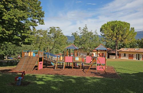 Selectcamp camping Fornella Selectcamp camping Fornella
