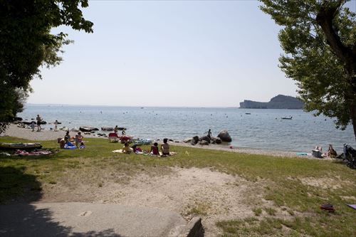 Selectcamp camping Fornella Selectcamp camping Fornella