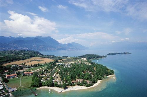 Selectcamp camping Fornella Selectcamp camping Fornella