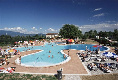 Selectcamp camping Fornella Selectcamp camping Fornella