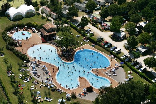 Selectcamp camping Fornella Selectcamp camping Fornella