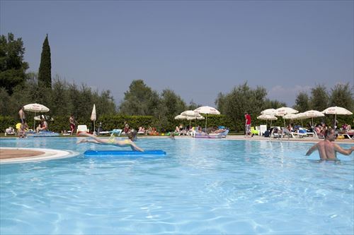 Selectcamp camping Fornella Selectcamp camping Fornella