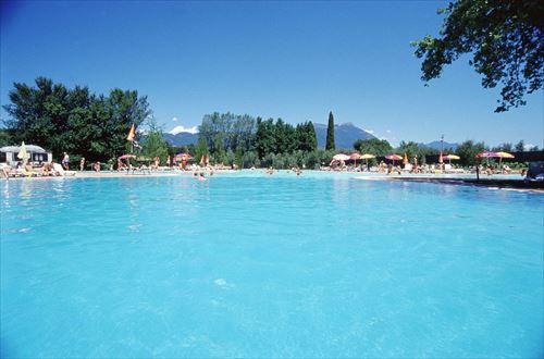 Selectcamp camping Fornella Selectcamp camping Fornella