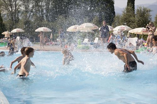 Selectcamp camping Fornella Selectcamp camping Fornella