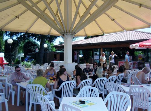 Selectcamp camping Lido Selectcamp camping Lido