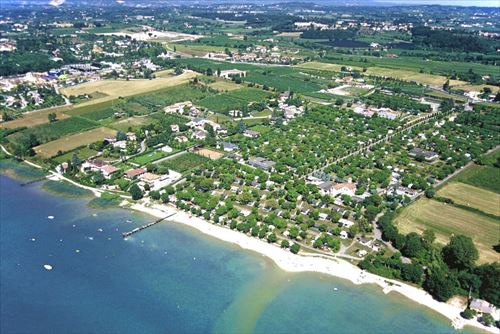 Selectcamp camping Lido Selectcamp camping Lido