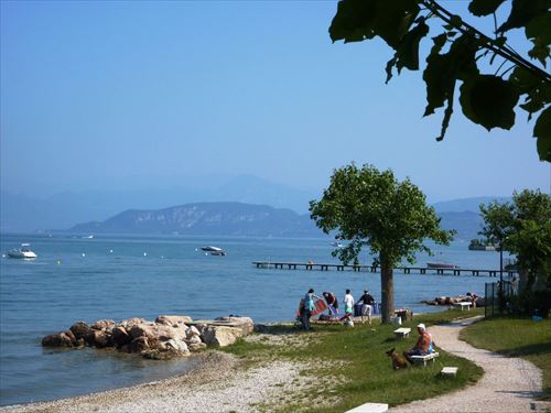 Selectcamp camping Lido Selectcamp camping Lido