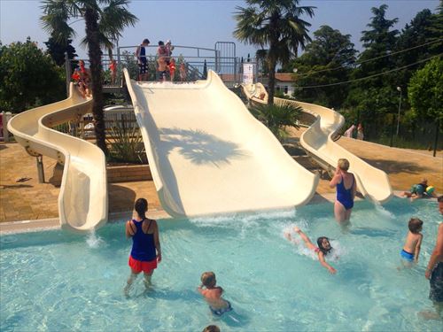 Selectcamp camping Lido Selectcamp camping Lido